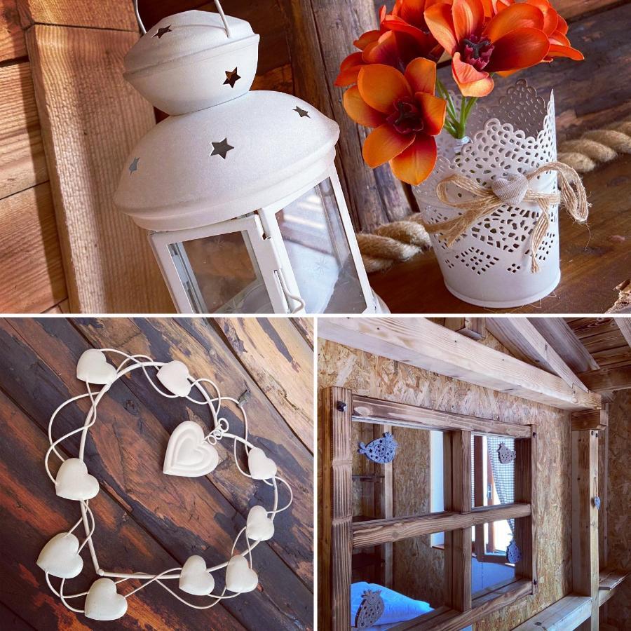 Ca' Romantica - Ledro House เปียเว ดิ เลโดร ภายนอก รูปภาพ